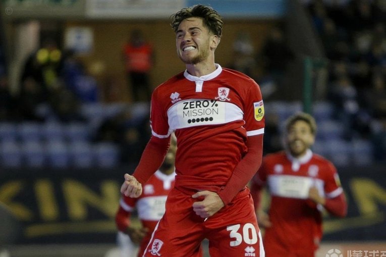 太阳报独家：森林想买米堡队长哈克尼，作为安德森的接班人