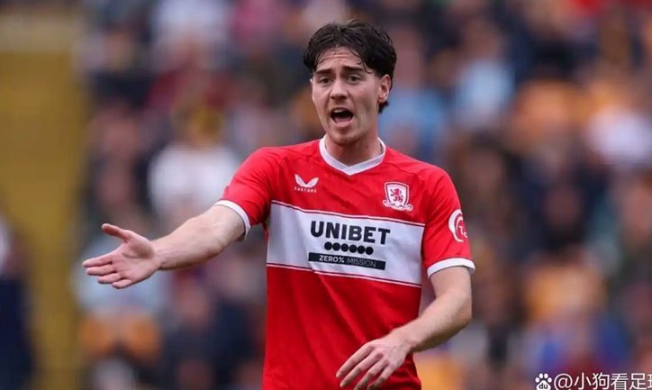 太阳报独家：森林想买米堡队长哈克尼，作为安德森的接班人