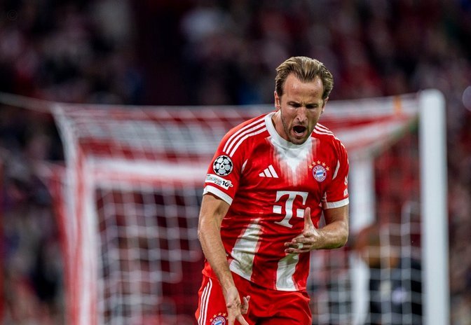 鲁尼：凯恩赛后不该夸赞拜仁后防，拜仁防守糟糕&他刻意谦虚