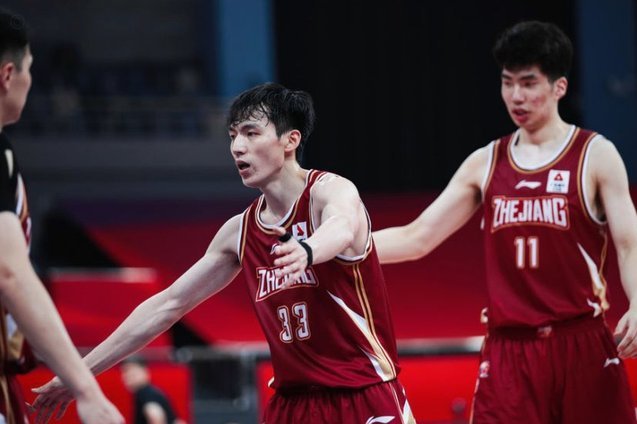 浙江主帅：高位压迫并非万能战术