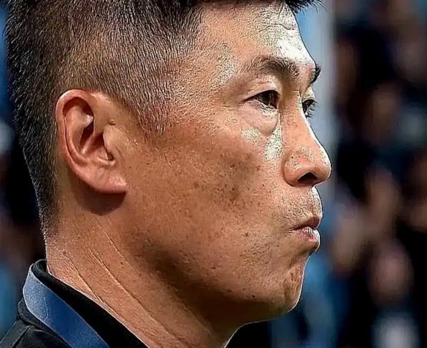 李国旭：带伤拼搏到最后，请球迷理解支持