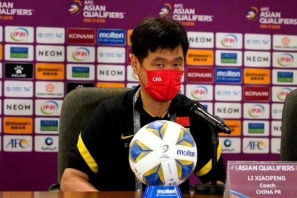 大的又来了？李璇：第三批禁足名单下午公布，含业内大咖