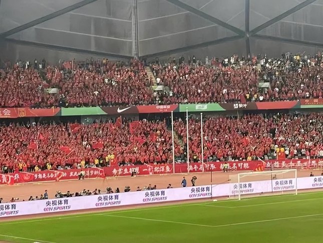 中国足球未来的新引擎：工业化的青训革命