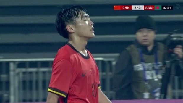 国少亚军实属不易主帅赵震遭误解批评