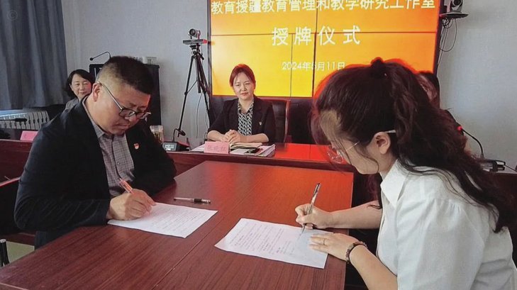 主帅刘天学：上好援疆第一课，带好塔城足球队