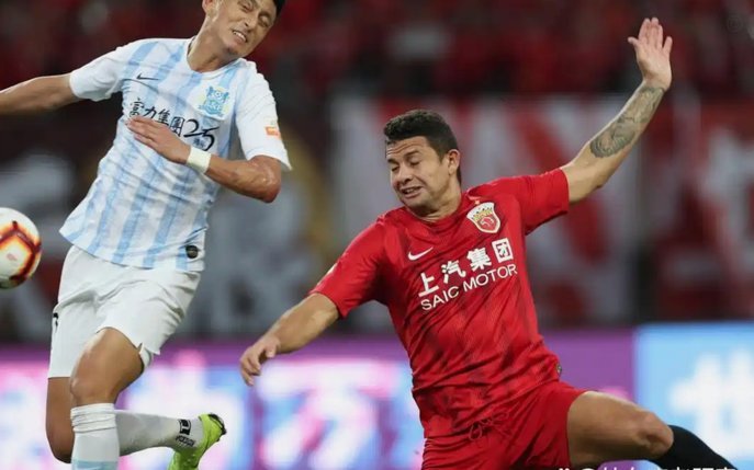 麦超：认可U17国足认可浮嶋敏 粤超焕新 青训破局