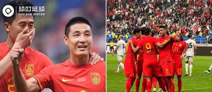 国足将为武磊举办百场纪念活动 6月9日中泰战迎里程碑