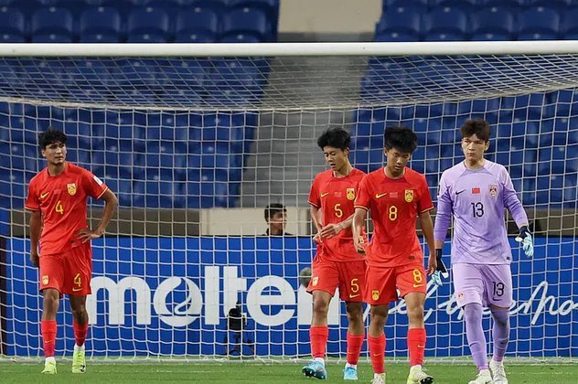 3球员随国少获U17亚洲杯亚军，中国足协向恒大足校发感谢信