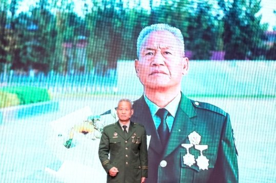 广东晨星防线大将李彬：以老带新践行梦开始的地方