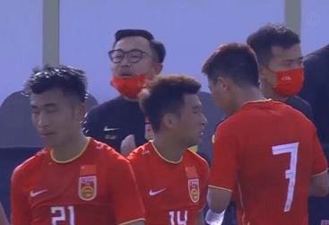 国安主帅：希望未来几届世界杯中能看到中国男足的身影