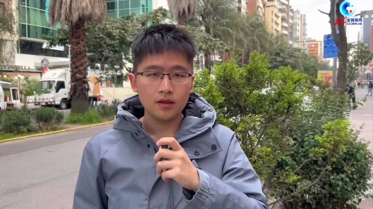 厄瓜多尔记者遭墨西哥球迷攻击，同事要求国际足联展开调查