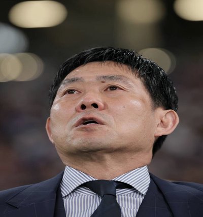 森保一坦言未联系远藤航 深表歉意