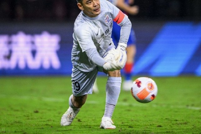 申花教练期待爱徒对决：迈尼昂与大马丁会师决赛