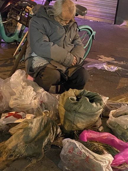 这些年老二的天赋被浪费了