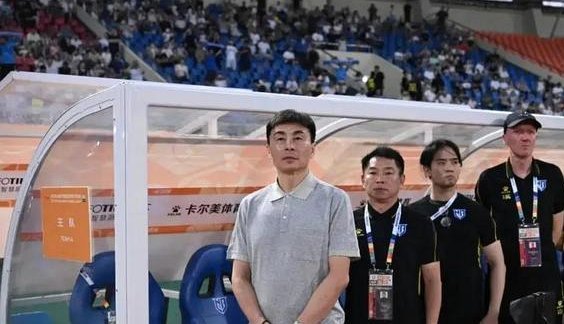 宁波队与李玮峰的长期矛盾导火索揭晓