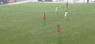 U16停球技术谁来打分？