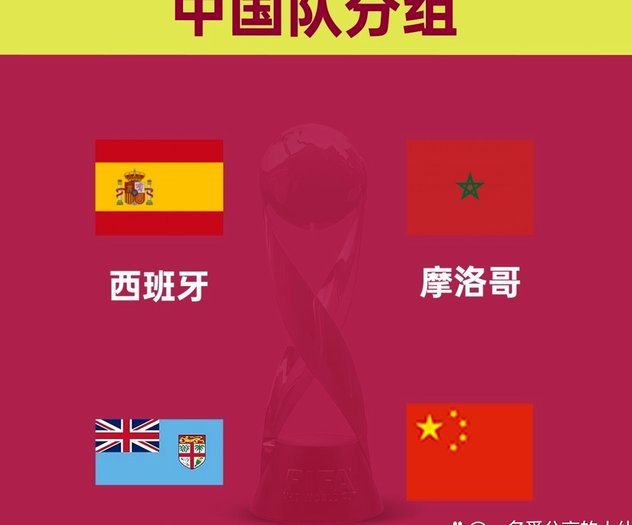 U17国足公布25人大名单 时隔21年将再战世少赛